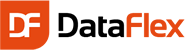 DataFlex Logo Icon